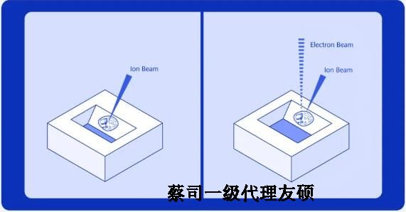 大连扫描电子显微镜