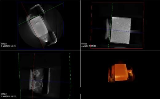 大连蔡司大连X射线显微镜